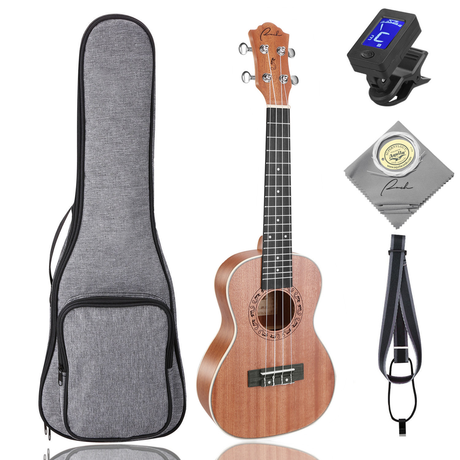 ranch-concert-ukulele-for-beginner-set-with-free-lessons