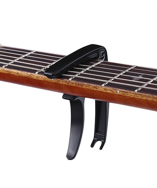 capo for acoustic guitar