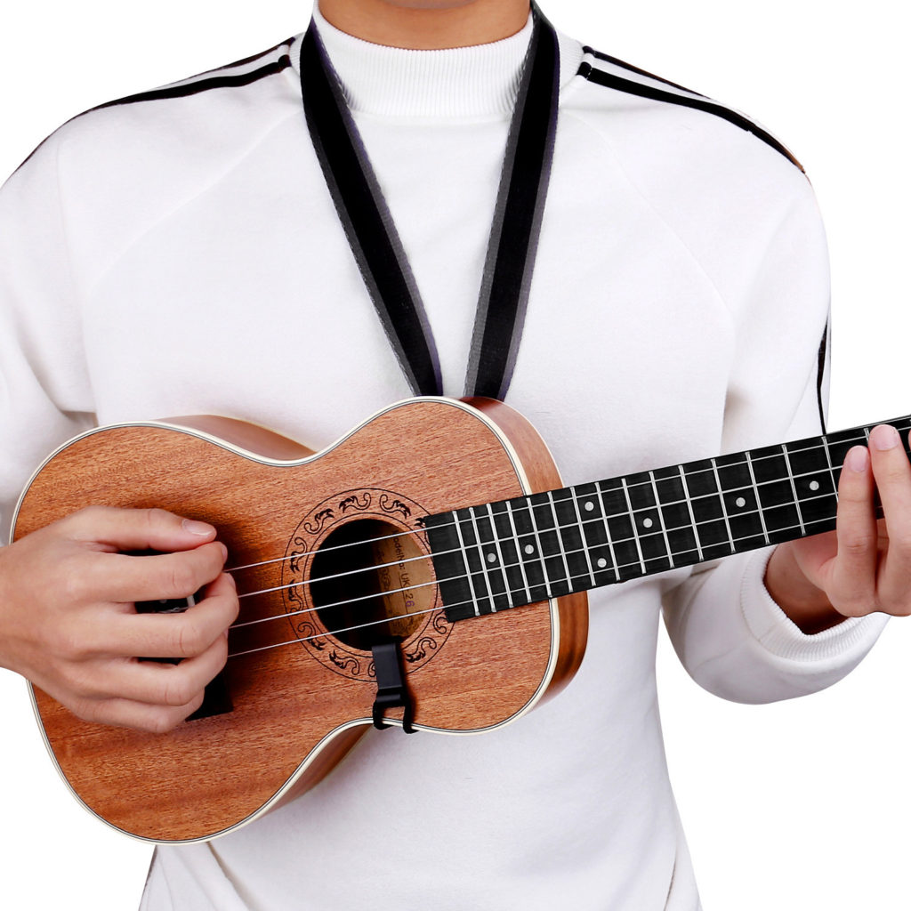 Ranch Tenor Ukulele 26 inch Kit