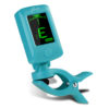 Guitar Tuner,Ukulele Tuner,Blue