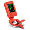 Red Guitar Tuner, Ukulele Tuner