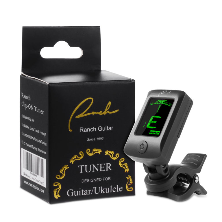 UkuleleTuner Guitar, Ukulele with Music Instrument Accessories